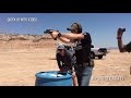 Simple But Effective Pistol Drills