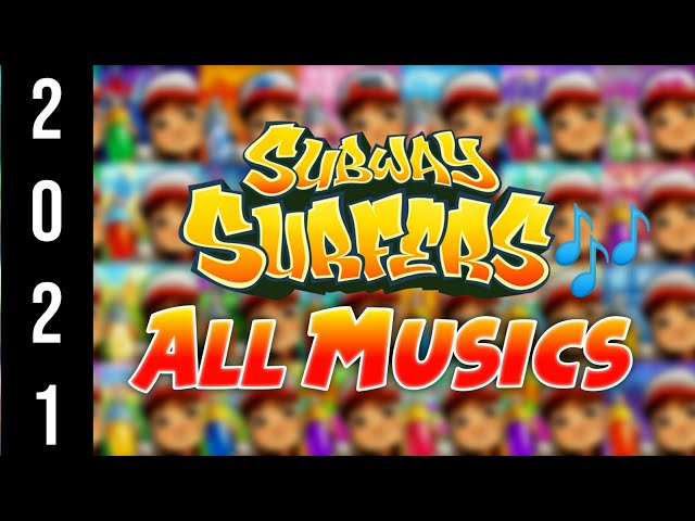 Even Subway Surfers have included all the past themes for background music.  CODM plz do it. You don't have to restore those visuals, just the music  : r/CallOfDutyMobile