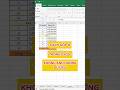 Cách gộp ô trong Excel mà không ảnh hưởng dữ liệu