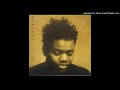 Tracy Chapman - Mountains O