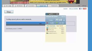 Cucusoft Net Guard video tutorial screenshot 2