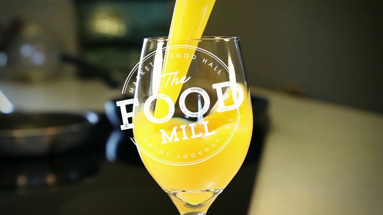 Welcome to The Food Mill in Point Lookout, NY