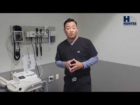 Learn About Hunter Business School's Medical Assistant Program!