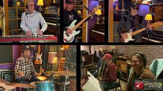 Trailer Trash (Midlife Crisis & the Alimony Horns) - Chris Eger's One Take Weekly @ Plum Tree Studio