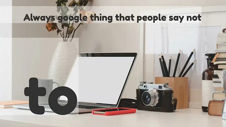 What are some important but unspoken rules of the internet