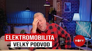 Jaká je realita s elektroauty a obzvlášť s Teslou? (hejtrs edyšn)