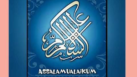 Video Lecture of Sindhi for class 2