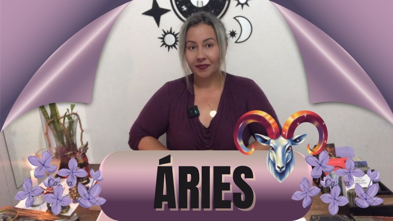 ÁRIES ♈️✨ESSAS PESSOAS VEM TRABALHANDO DIA E NOITE PARA PEGAR O QUE É SEU✨O ESPIRITUAL COLOCA FIM✨