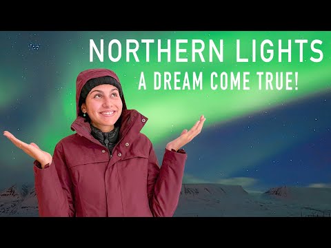 Vídeo: Les 7 millors excursions per l'aurora boreal d'Islàndia del 2022