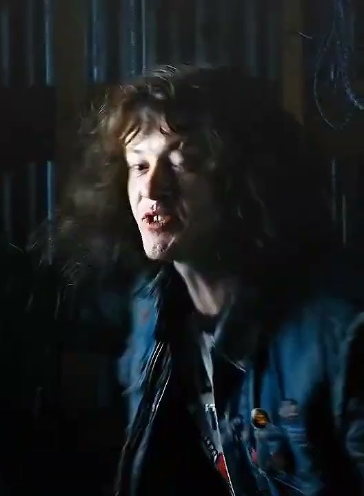 When they found Eddie😃 | Stranger Things 4 Edit | TikTok