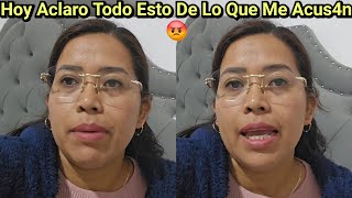 🚨😡Chisme Quieren Chisme Les Doy Despúes No Se Quejen De Por Que Pongo Estos Titúlos
