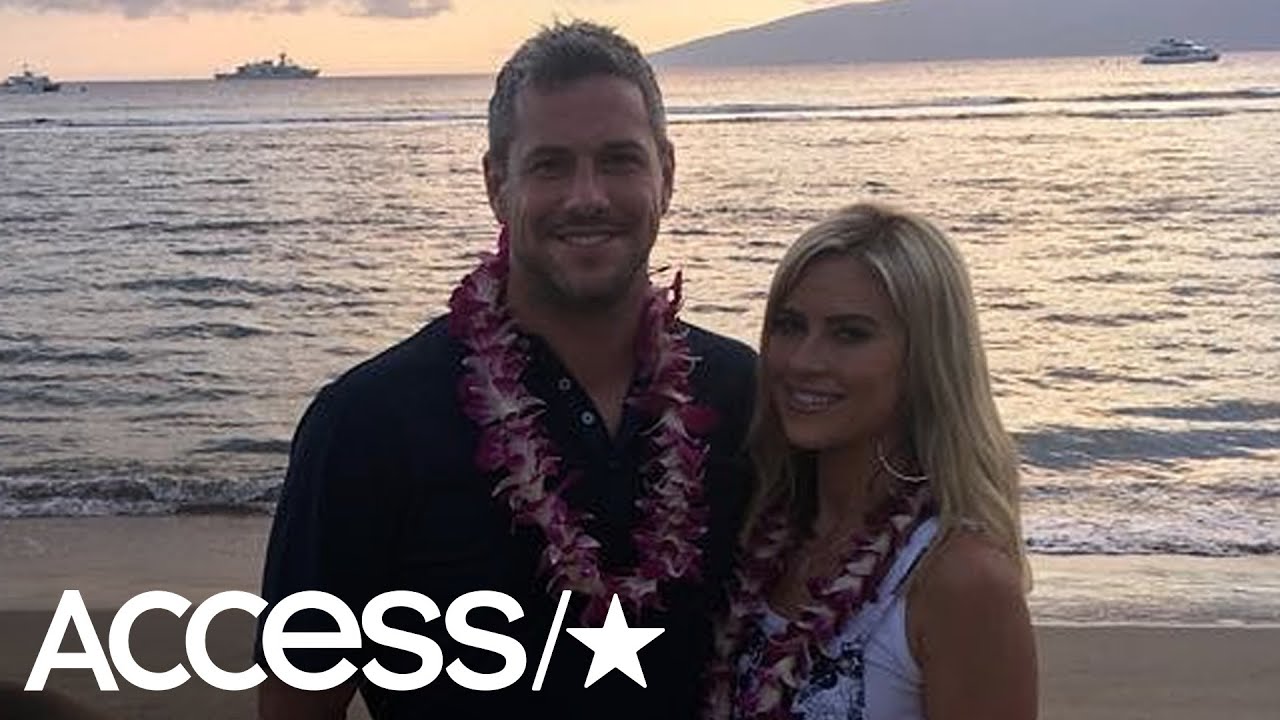 'Flip Or Flop's' Christina El Moussa Stuck In Hawaii Ahead Of Category