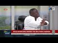 NDC is better than NPP in the sole-sourcing saga - Kwesi Pratt 