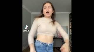 Ece Mumay Komik Dansı Ve Taklidi 2