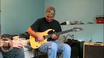 Natasha Bedingfield Cover - Unwritten - Guitar Instrumental Natasha Bedingfield Cover - Unwritten - Guitar Instrumental