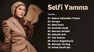 Selfi Yamma - Full Album Dangdut Solo - Selfi Lida