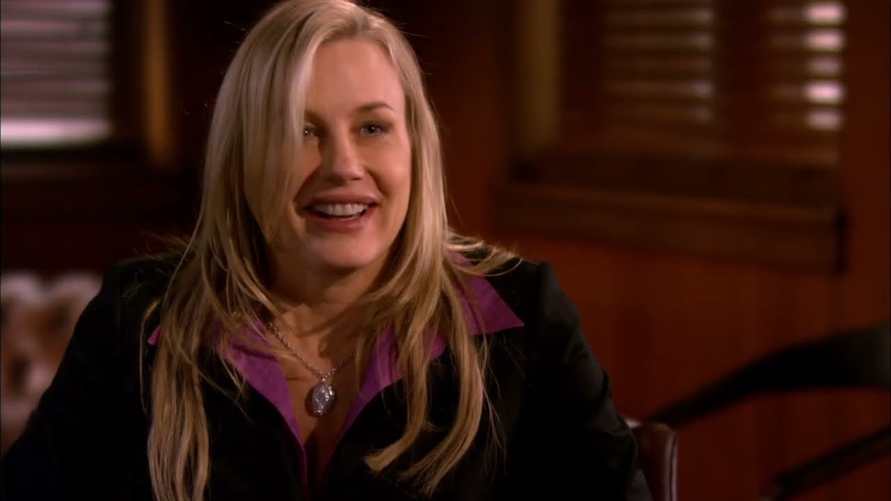 All the Good Ones Are Married (Drama Romance) | Daryl Hannah Faces a Family Crisis 🎬 Full  Movie HD