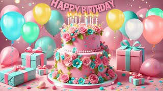 Happy Birthday to You π Popular Birthday Song