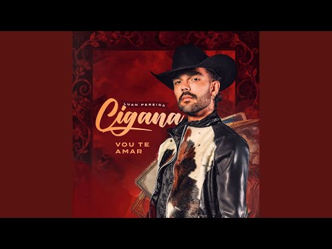 Vou Te Amar (Cigana)