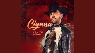 Vou Te Amar (Cigana)