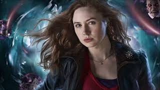 Doctor Who Soundtrack - Amy Pond Theme (Complete)