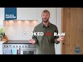 Raw dog food vs cooked dog food  dog nutrition lessons  ep 9