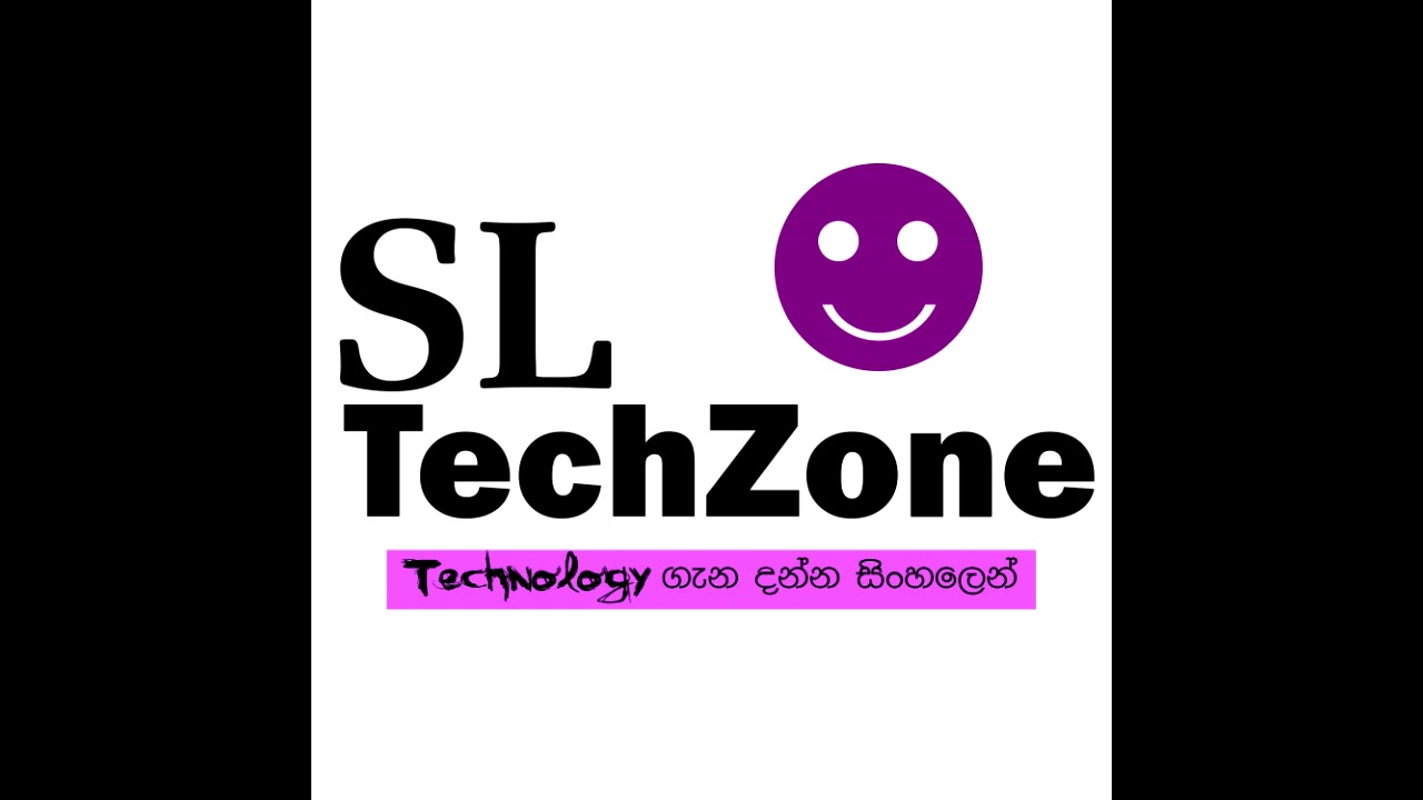 SL Tech Zone - YouTube