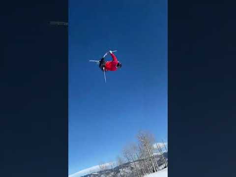 Jump line at