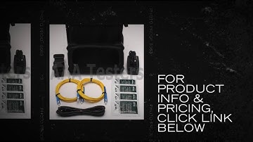 Anritsu MT9090A MU909014B SM Fiber OTDR