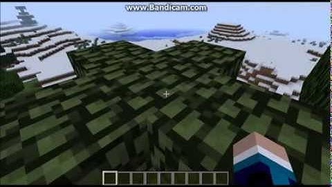 Minecraft 13w39b snapshot, feature spotlight, 3 MAJOR SPOILERS!!