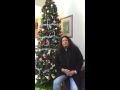 TESTAMENT - 12 Days 'Til Christmas (CHUCK BILLY on EARLY FAMILY TRADITIONS)