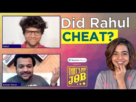 Rahul looking for Hairstylists | @randomchikibumofficial | TMJ Highlight