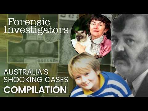 Cases that left detectives stunned | Forensic Investigators