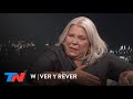 ELISA CARRIÓ CONTRA TODOS en W: VER Y REVER