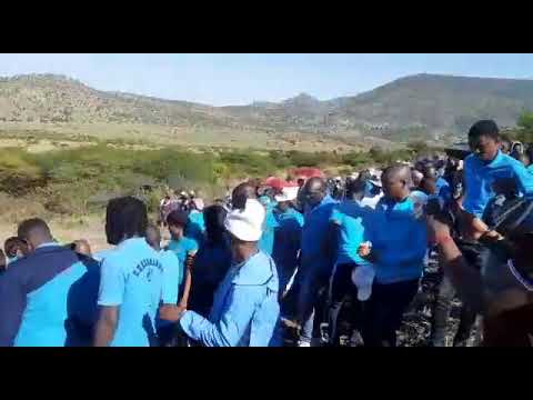 Rest in peace Lindo. EzeChalaha fans(Mjik'jelwa)