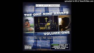Big C-Style- Three's Company Ft. Legacy, Crooked I