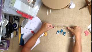 Famous Stampin' UP! Sweet Stack Project Kit - Make  your Own Cake Boxes Net Worth