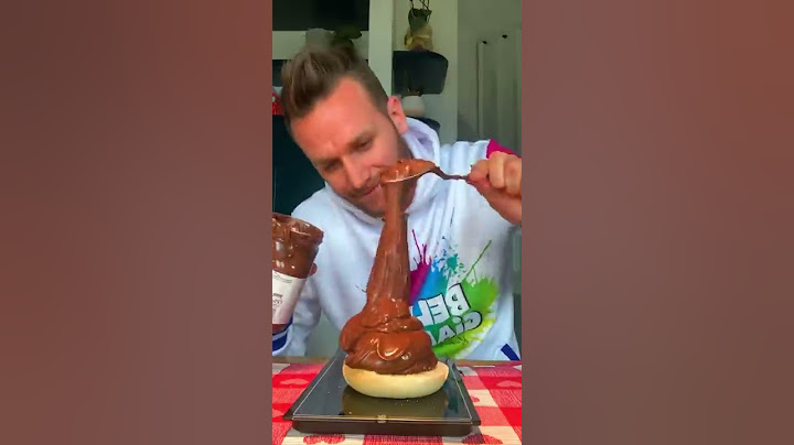 Alla ricerca della verità sulla Nutella. Verifichiamo #bellagianda #nutella