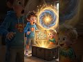 Leo & Toby - Adventure begins
