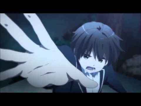 【MAD】中二病でも恋がしたい！〜君へ〜