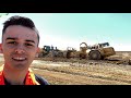 🇫🇷CATERPILLAR SCRAPER - LESSARD TP👷🏻‍♂️⚠️ Mp3 Song