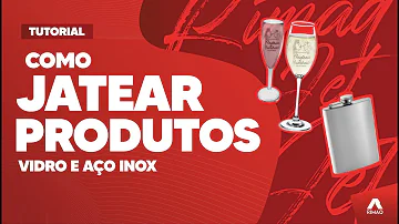Para que serve máquina de jateamento?