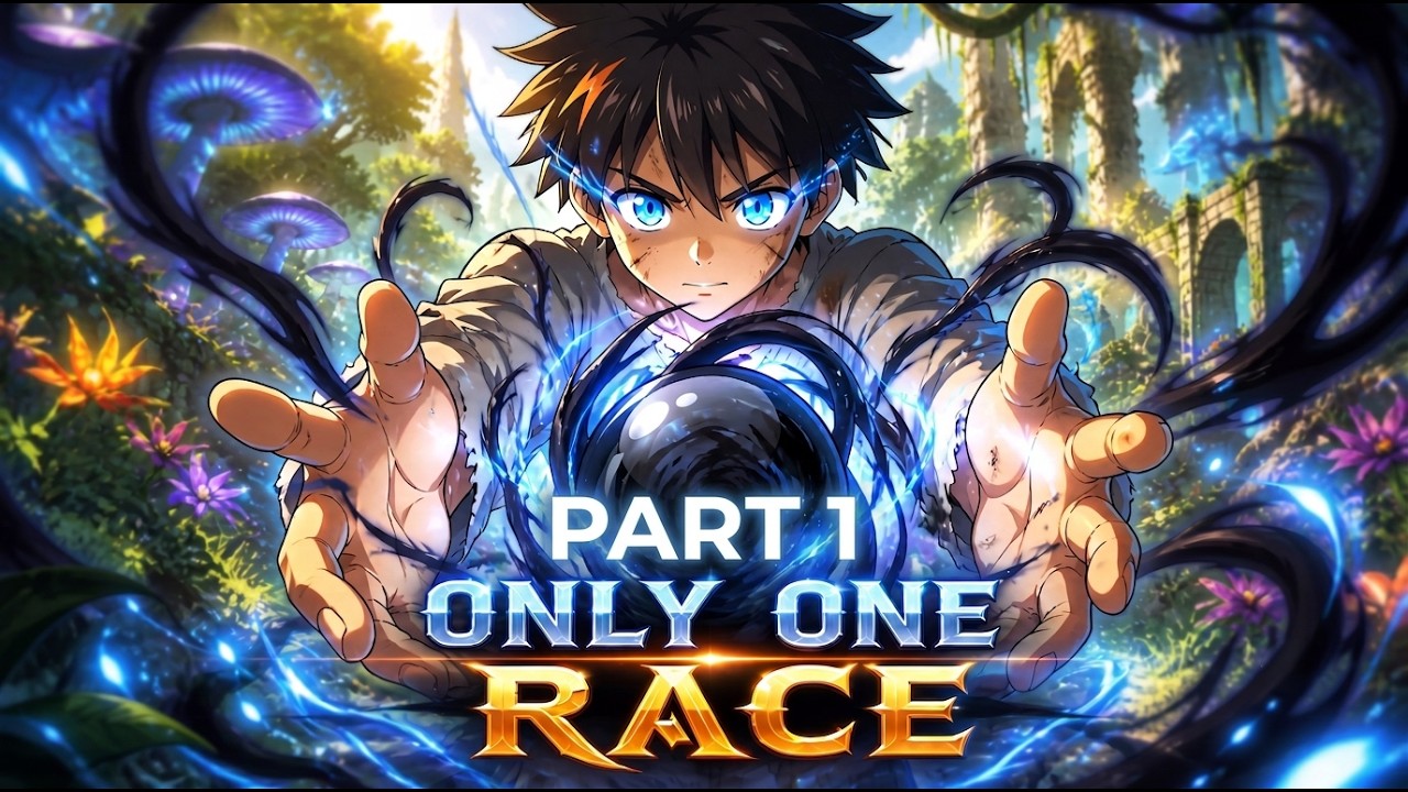 The Forgotten Twin Awakens the Legendary Omni Fusion System #anime