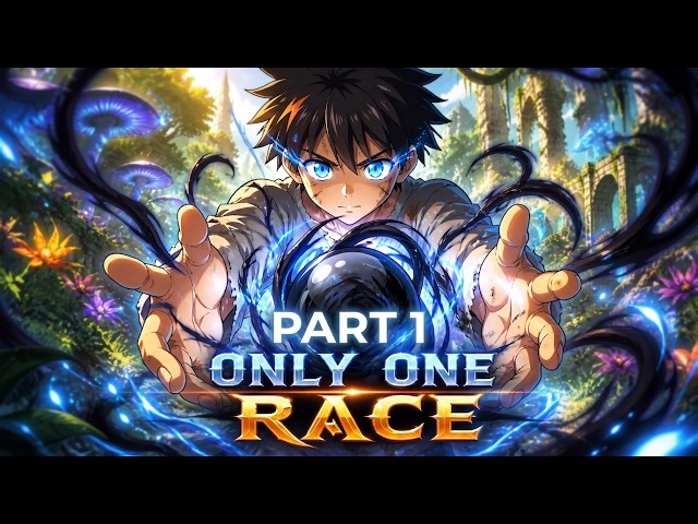 Part 1| Only One Race| EP 1-15 | The Forgotten Twin Awakens the