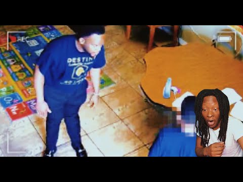 When an Evil Principal Doesn't Realize He's Being Filmed | FRIED REACTION