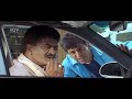 Shivarajkumar Scolds Sathyajith For Waiting in Police Station | Shriram Kannada Movie Part-1