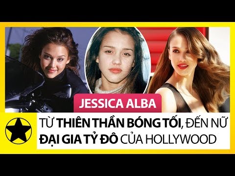 Video: Jessica Alba: Tiểu Sử, Sự Nghiệp, đời Tư, Những Sự Thật Thú Vị