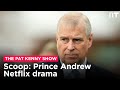 Prince Andrew&#39;s infamous Newsnight interview with Emily Maitlis remembered by producer Sam McAlister