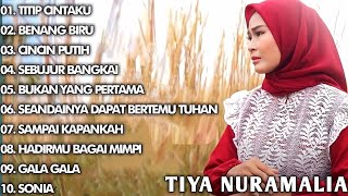 Tiya Nuramalia - Full Album Titip Cintaku (dangdut lama cover)