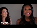 Coco Jones and Katie Armiger - Glitter